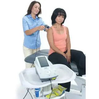 Mettler ME 240 Sys Stim Neuromuscular Stimulator