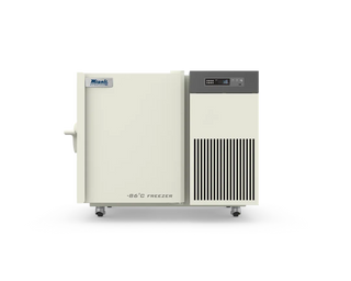 Migali Scientific EVO-U18-ULT 37" Ultra Low Temp Undercounter Medical Freezer w/ 1.8 Cu. Ft.