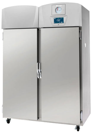 Migali Scientific EVOX-2F Upright Pharmacy Medical Freezer 
