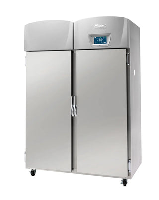Migali Scientific EVOX-2F Upright Pharmacy Medical Freezer 