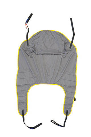 Hoyer NA1070 Full Back Padded Sling Large