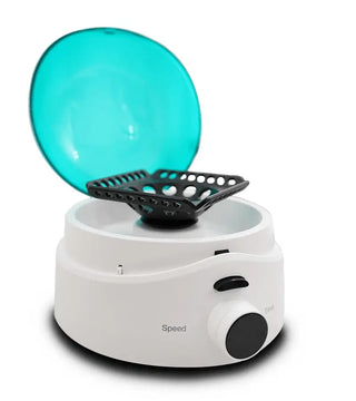 USA Lab USA-D1012UA Speed Palm Micro Centrifuge, OLED Display