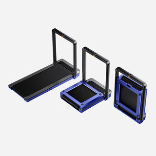WalkingPad X25 Double-Fold Running Treadmill, 4.5 HP, 10 MPH, 300 lb Capacity, 51.9 Inch Belt