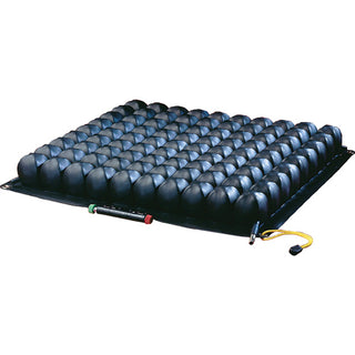 ROHO® QUADTRO SELECT® LOW PROFILE® Cushion 16" x 16" x 2.25"-4