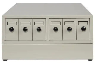 Quincy Lab 100SCK-B Slide Cabinet