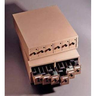 Quincy Lab 100SCK-B Slide Cabinet