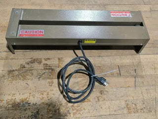 Quincy Lab 13-160 21" Strip Heater