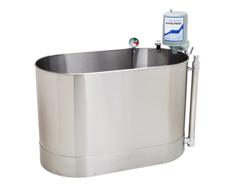 Sports Whirlpool, WHS-90-S, 90 Gallon Stationary