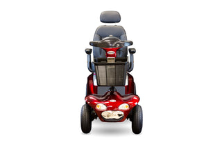 Shoprider Enduro XL4 Heavy‑Duty 4‑Wheel Scooter – 500 lb Capacity-1