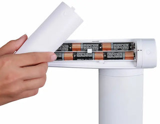 Detecto SOLO – Digital Clinical Scale Series