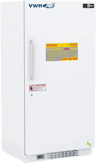 VWR VWR-HC-ERS-30 Medical Equipment on white background