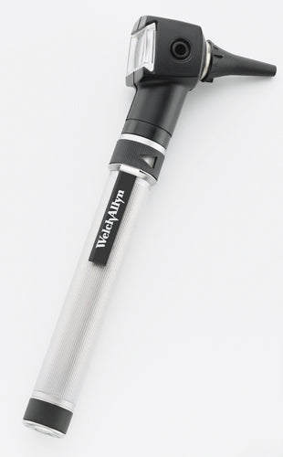 Welch Allyn PocketScope Otoscope With Rechargeable Handle