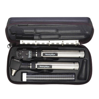 WELCH ALLYN PocketScope AA Handle In Hard Case