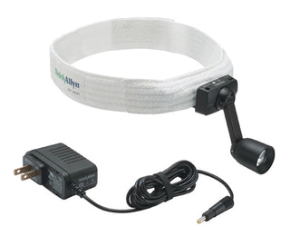 Welch Allyn Green Series LED Portable Headlight