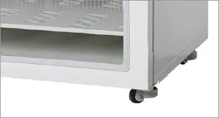 Jeio Tech AAHF70435K DC2-41A Dry Cabinet Auto desiccator 480L/ 16.95 cu ft, Anti-electricity 230V, 50/60Hz