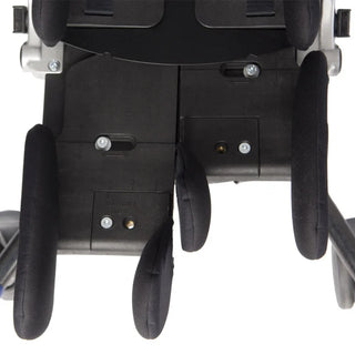 R82 x:panda Dynamic Pediatric Adaptive Seating System, 4 Seat Size Options