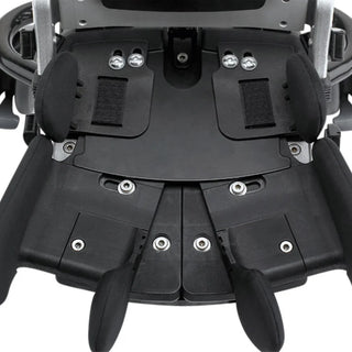 R82 x:panda Dynamic Pediatric Adaptive Seating System, 4 Seat Size Options