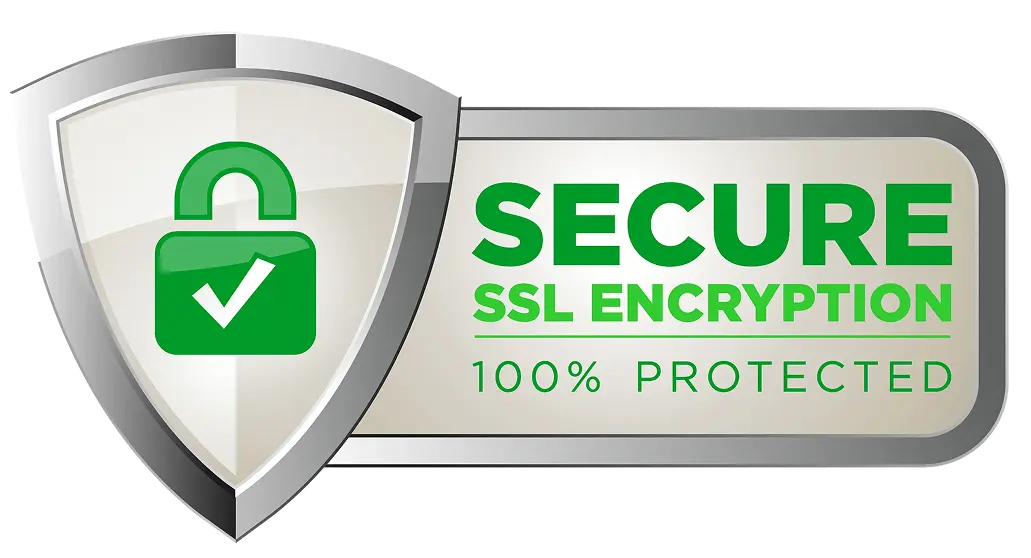 Secure Checkout